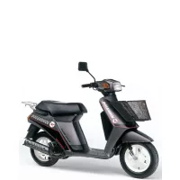Suzuki CARNA