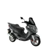 GY6 125 4T