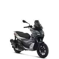 Aprilia SR GT