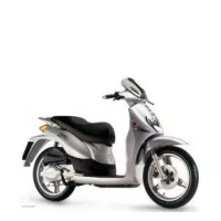 Malaguti CIAK 4T 125