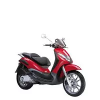 Piaggio BEVERLY 200