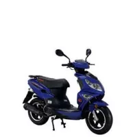 BAOTIAN 125T-8 