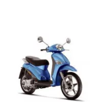 Piaggio LIBERTY RST 4T 50 (04-)