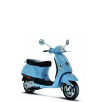 VESPA LX 2T 50