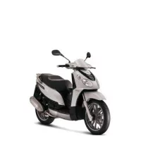 Piaggio CARNABY 250