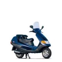 Piaggio HEXAGON 150