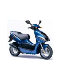 Suzuki ZILLION