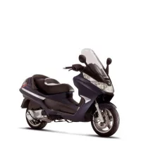 Piaggio X8 125