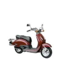 Honda SHADOW 50