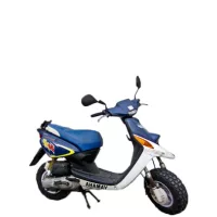 Yamaha BWS BUMP