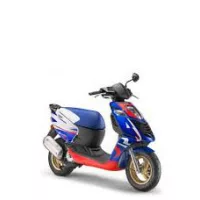 Aprilia SONIC