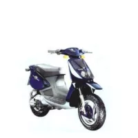 Malaguti CROSSER