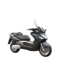 Kymco XCITING