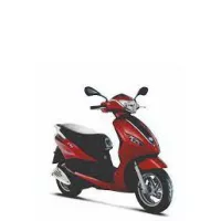 Piaggio FLY 4T 125