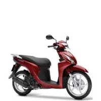 Honda VISION