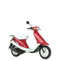 Yamaha JOG 2JA