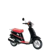 Suzuki LOVE