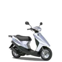 Yamaha AXIS