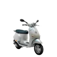 Piaggio VESPA ET4 125 (00-05)