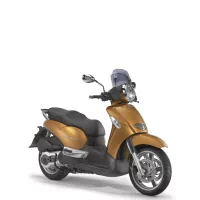 Aprilia SCARABEO LIGHT 492