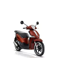 Piaggio LIBERTY 4T 100