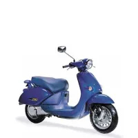 Aprilia HABANA