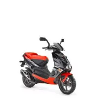 Aprilia SR STREET (05-) Piaggio