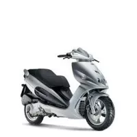 Malaguti PHANTOM MAX 250