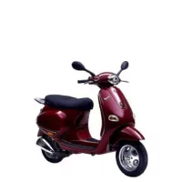 VESPA ET4 50