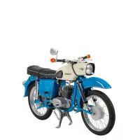 MZ ES Trophy 150