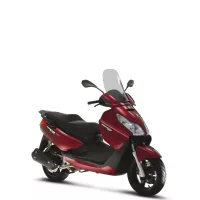 Piaggio X7 300