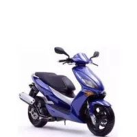 Yamaha MAXSTER 150