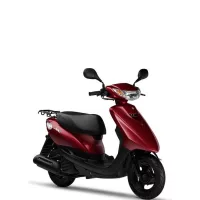 Yamaha JOG 4T 