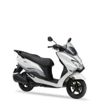 Suzuki BURGMAN L1-L3 150