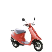 Honda PAL