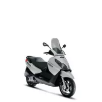 Piaggio X7 125