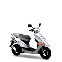 Honda SFX