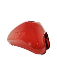 Benzintank