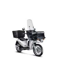 Piaggio LIBERTY PTT 4T 125 (05-06)