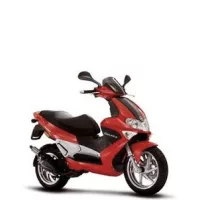 Gilera RUNNER PUREJET