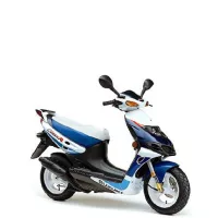 Suzuki KATANA LC
