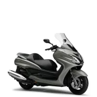 Yamaha MAJESTY 400