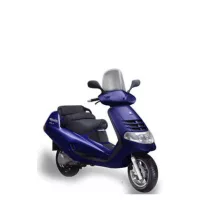Piaggio SUPER HEXAGON 250