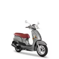 Kymco FILLY