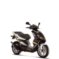 Piaggio NRG MC3