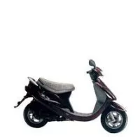 Kymco CX