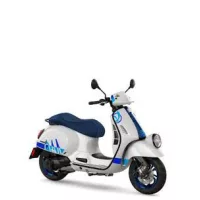 VESPA GTV 125