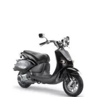 Aprilia MOJITO 125 