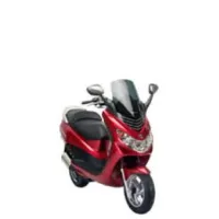 Peugeot ELYSTAR 4T 125