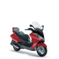 Aprilia Atlantic 200 